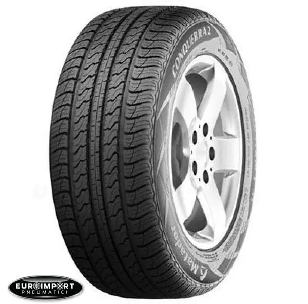 Matador Mp 82 conquerra 2 4x4 suv  235/60 R16 100 H   TL BORDINO